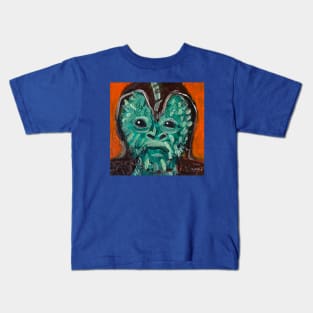 Klatuu Kids T-Shirt